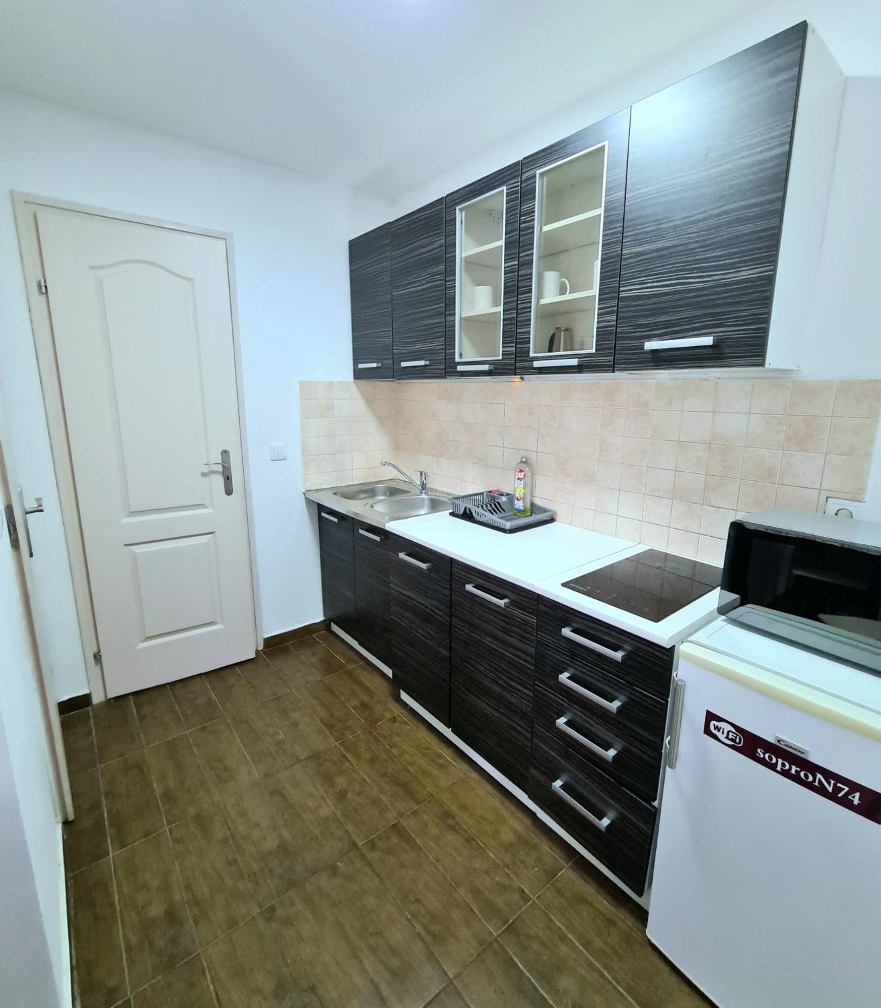 Marika Apartman Sopron Exterior foto