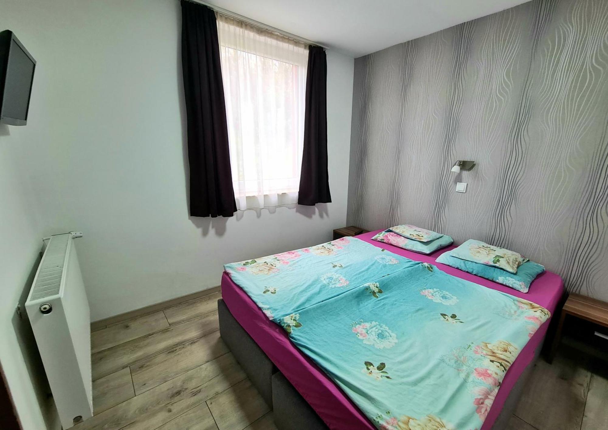 Marika Apartman Sopron Exterior foto